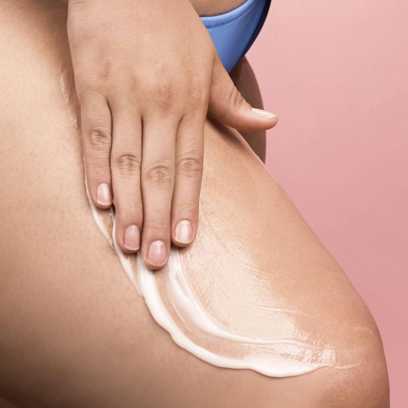 slide 3 of 10, Tree Hut Hydraglow Body Serum - Santal Haze - 11 fl oz, 11 fl oz