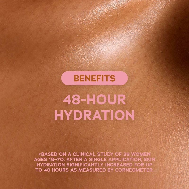 slide 4 of 10, Tree Hut Hydraglow Body Serum - Santal Haze - 11 fl oz, 11 fl oz