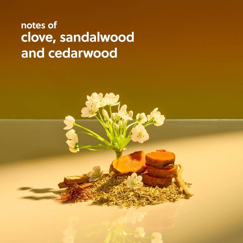 slide 6 of 10, Tree Hut Hydraglow Body Serum - Santal Haze - 11 fl oz, 11 fl oz