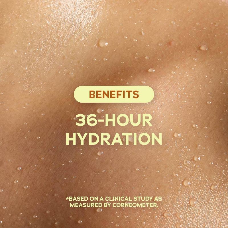 slide 3 of 8, Tree Hut Hydraglow Body Serum - Pink Champagne - 11 fl oz, 11 fl oz