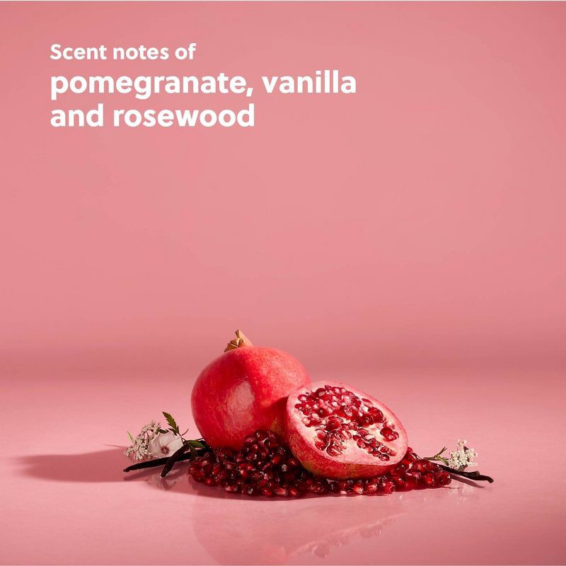 slide 5 of 8, Tree Hut Hydraglow Body Serum - Pink Champagne - 11 fl oz, 11 fl oz