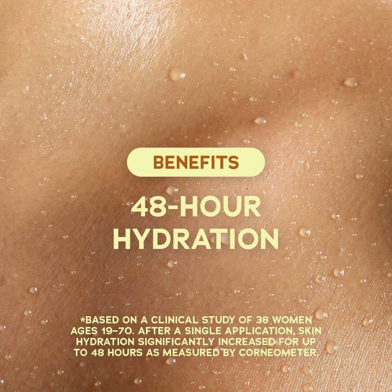 slide 4 of 8, Tree Hut Hydraglow Body Serum - Palm Grove - 11 fl oz, 11 fl oz