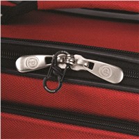 slide 3 of 9, Nite Ize S-Biner MicroLock Stainless Steel, 2 ct