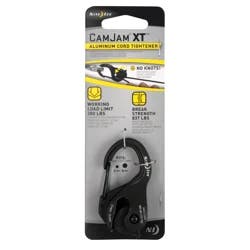NITE IZE CamJam Xt Aluminum Cord Tightener