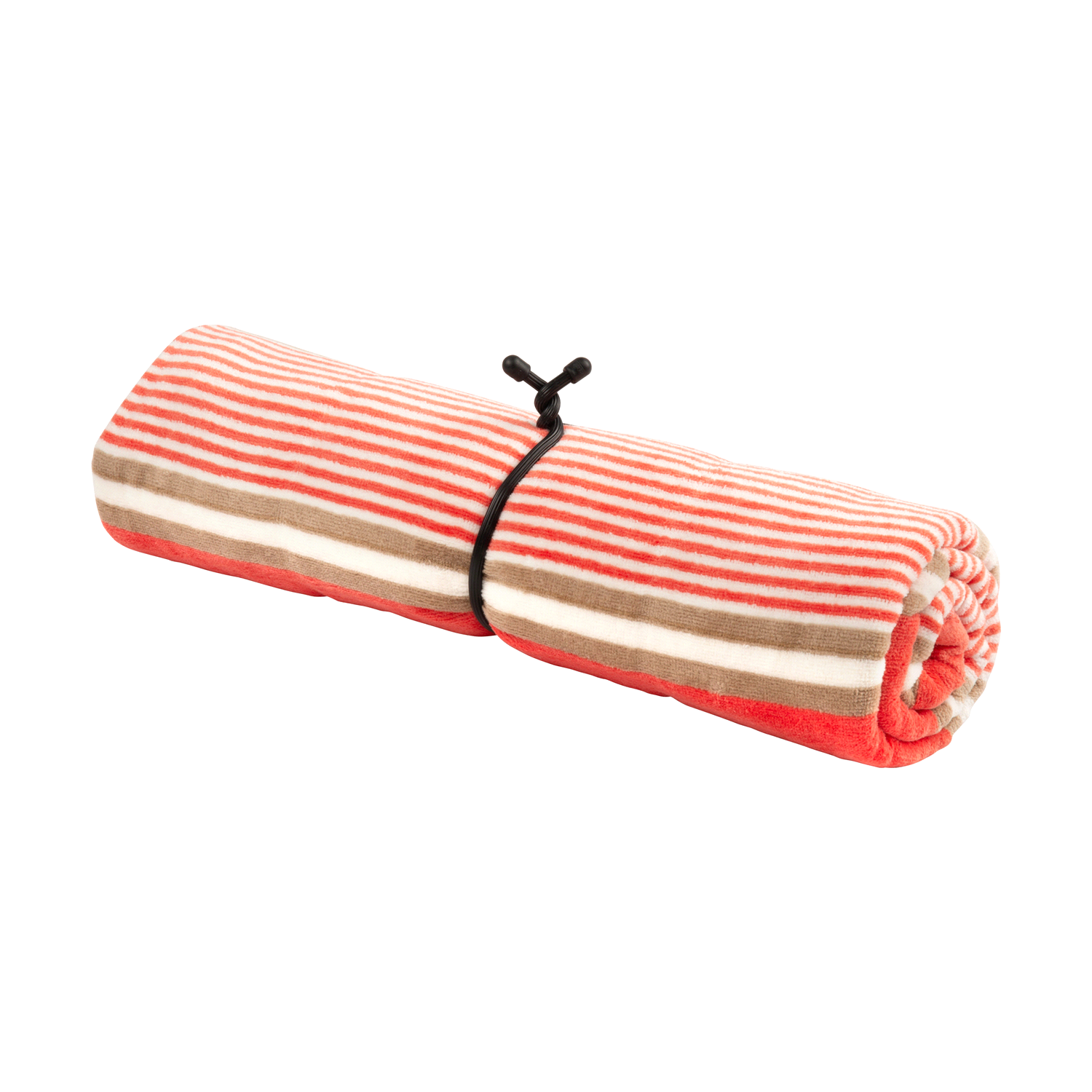 slide 2 of 5, Nite Ize Gear Tie ProPack 18" - Black, 6 ct