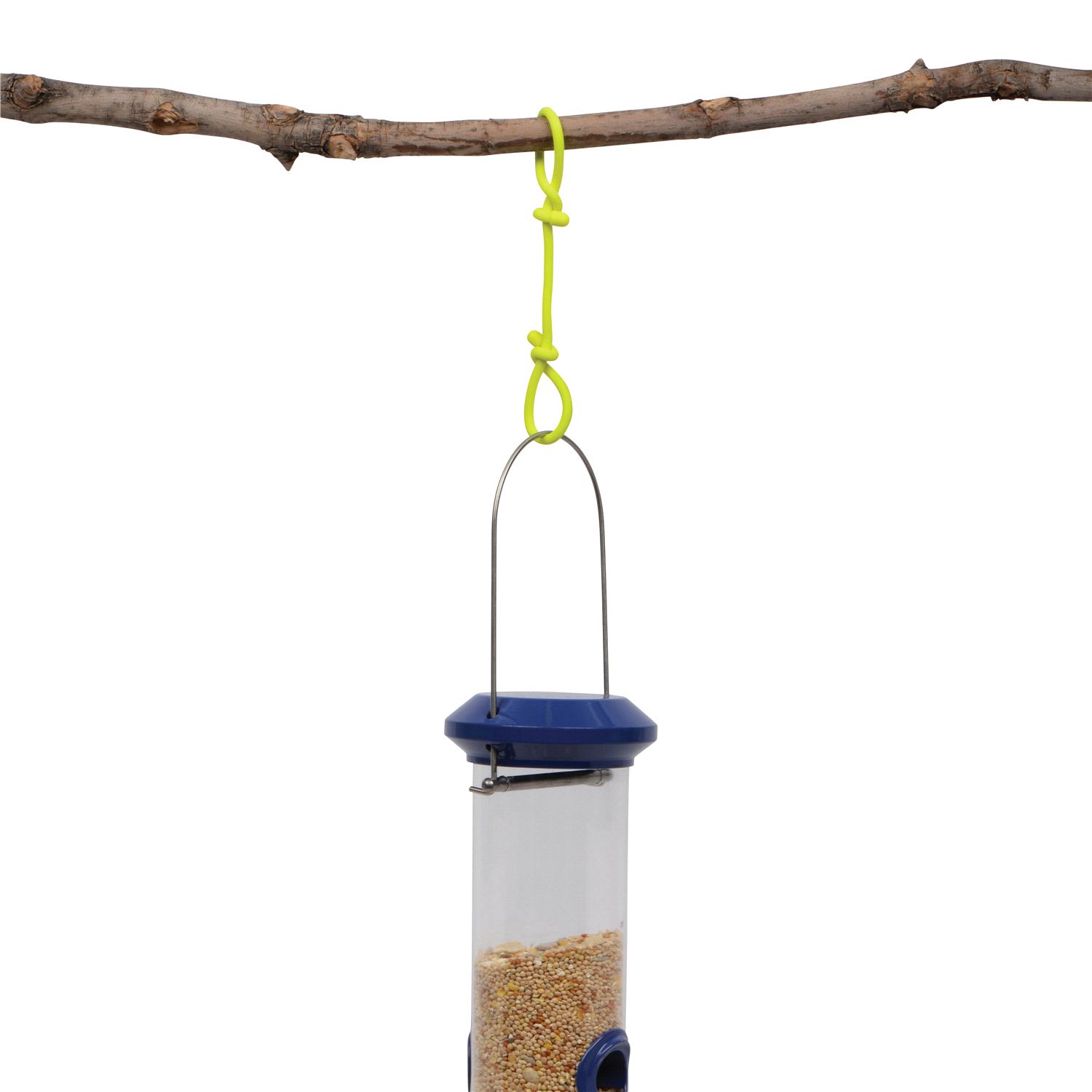 slide 4 of 5, Nite Ize Gear Tie ProPack 12 inch, 12 ct