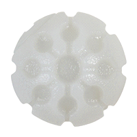 slide 23 of 29, Nite Ize GlowStreak Led Ball, Motion Activated, 1 ct