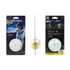 slide 10 of 29, Nite Ize GlowStreak Led Ball, Motion Activated, 1 ct