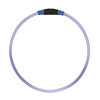 slide 14 of 29, Nite Ize LED Adjustable Dog Collar - Blue, 1 ct