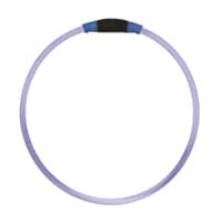 slide 15 of 29, Nite Ize LED Adjustable Dog Collar - Blue, 1 ct