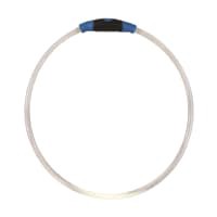 slide 23 of 29, Nite Ize LED Adjustable Dog Collar - Blue, 1 ct