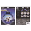 slide 10 of 29, Nite Ize LED Adjustable Dog Collar - Blue, 1 ct