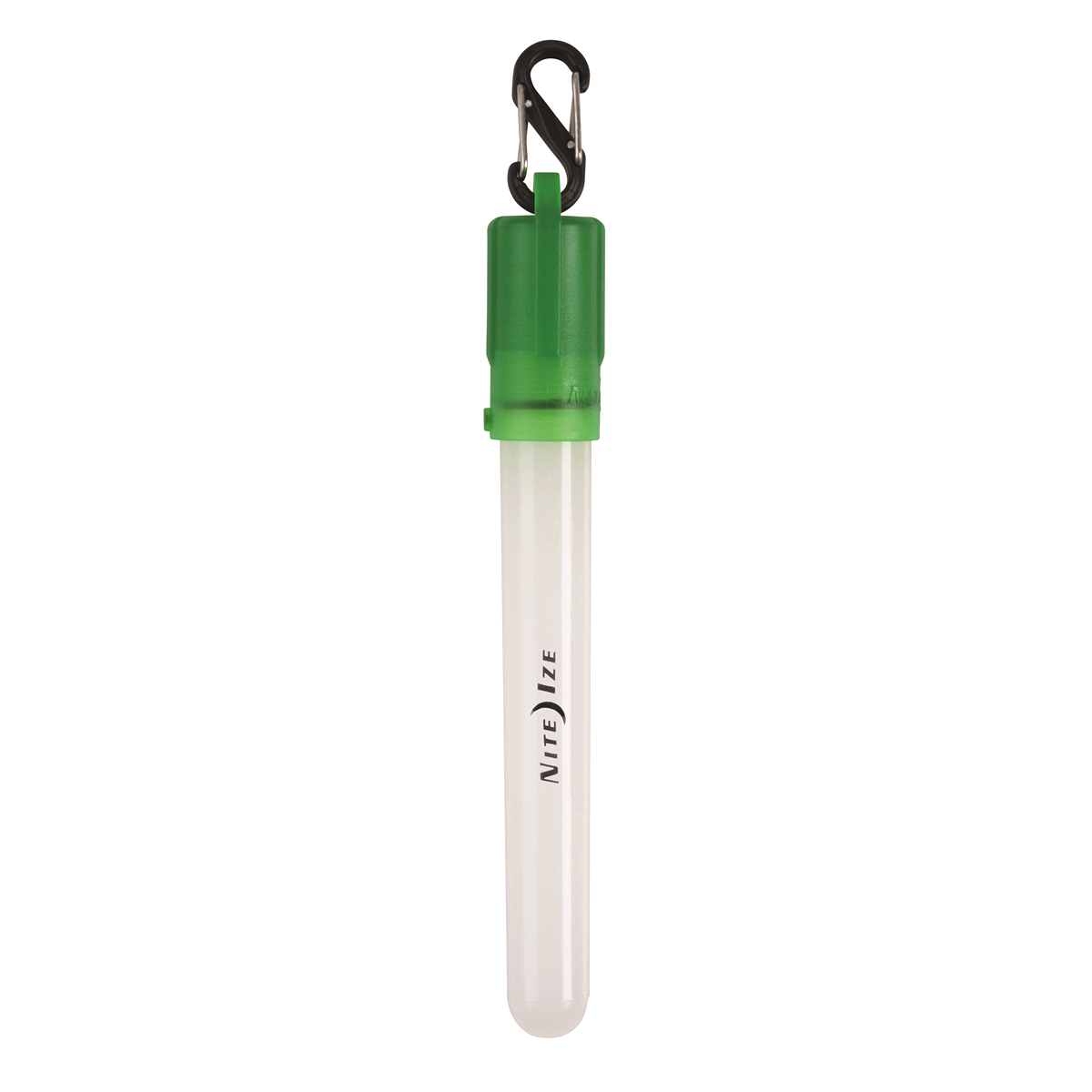 slide 2 of 3, Nite Ize Mini Led Glowstick - Green, 1 ct