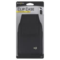 Nite Ize Clip Case Hardshell Universal Rugged Holster - XXL
