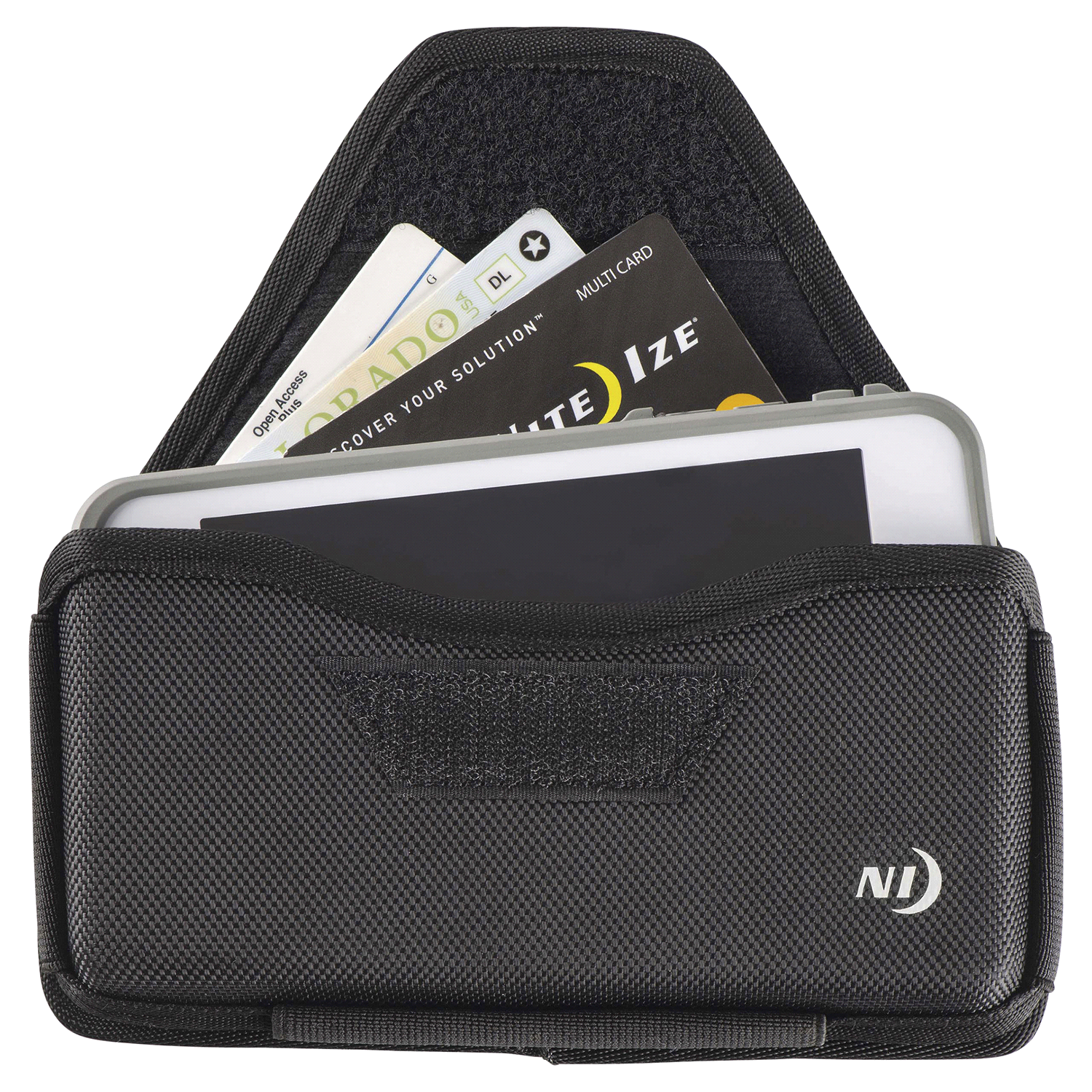 slide 3 of 5, Nite Ize Hardshell Protective Hardshell Clip Case XXL 1 ea, 1 ct