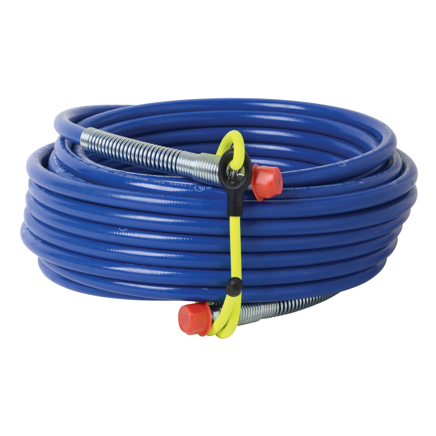 slide 3 of 5, Nite Ize Gear Tie Loopable Twist Tie 24 in. - Neon Yellow, 2 ct