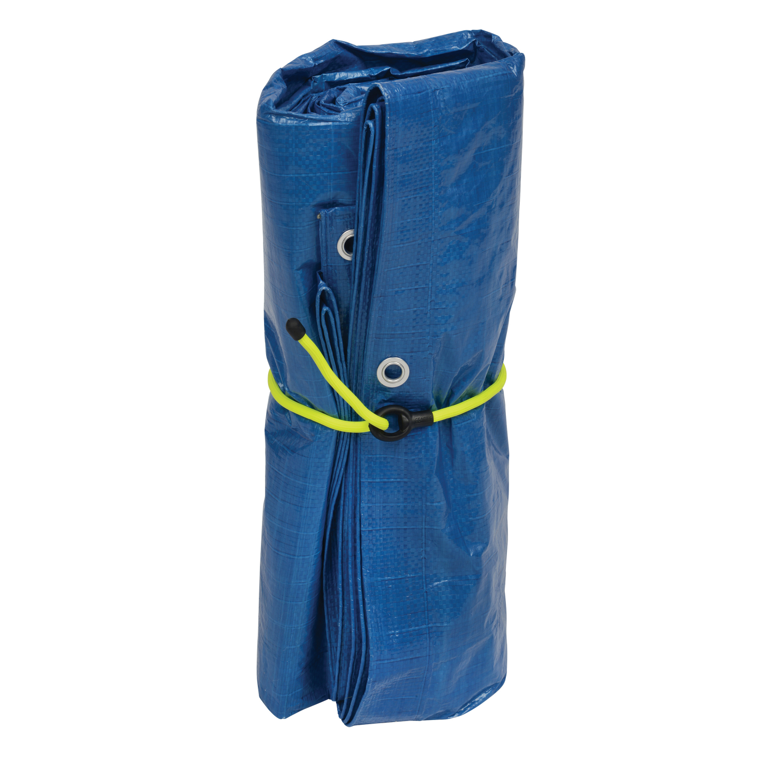 slide 5 of 5, Nite Ize Gear Tie Loopable Twist Tie 24 in. - Neon Yellow, 2 ct