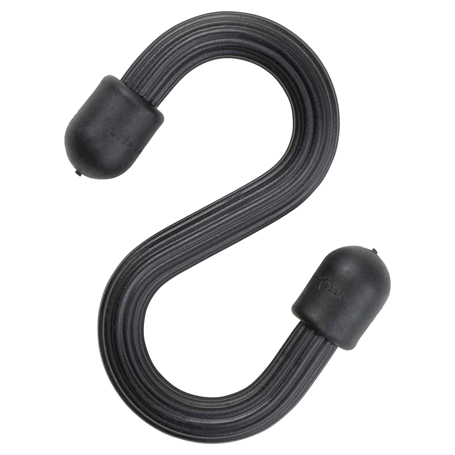 slide 3 of 5, Nite Ize Gear Tie Bendable S-Hook, 1 ct