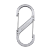 slide 5 of 29, Nite Ize S-Biner Dual Carabiner 3 ea, 3 ct