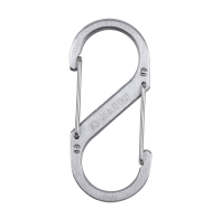 slide 17 of 29, Nite Ize S-Biner Dual Carabiner 3 ea, 3 ct