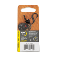 slide 16 of 29, Nite Ize S-Biner Dual Carabiner 3 ea, 3 ct