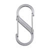 slide 28 of 29, Nite Ize S-Biner Dual Carabiner 3 ea, 3 ct