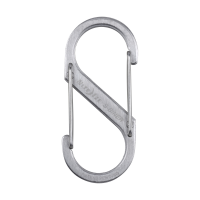 slide 24 of 29, Nite Ize S-Biner Dual Carabiner 3 ea, 3 ct