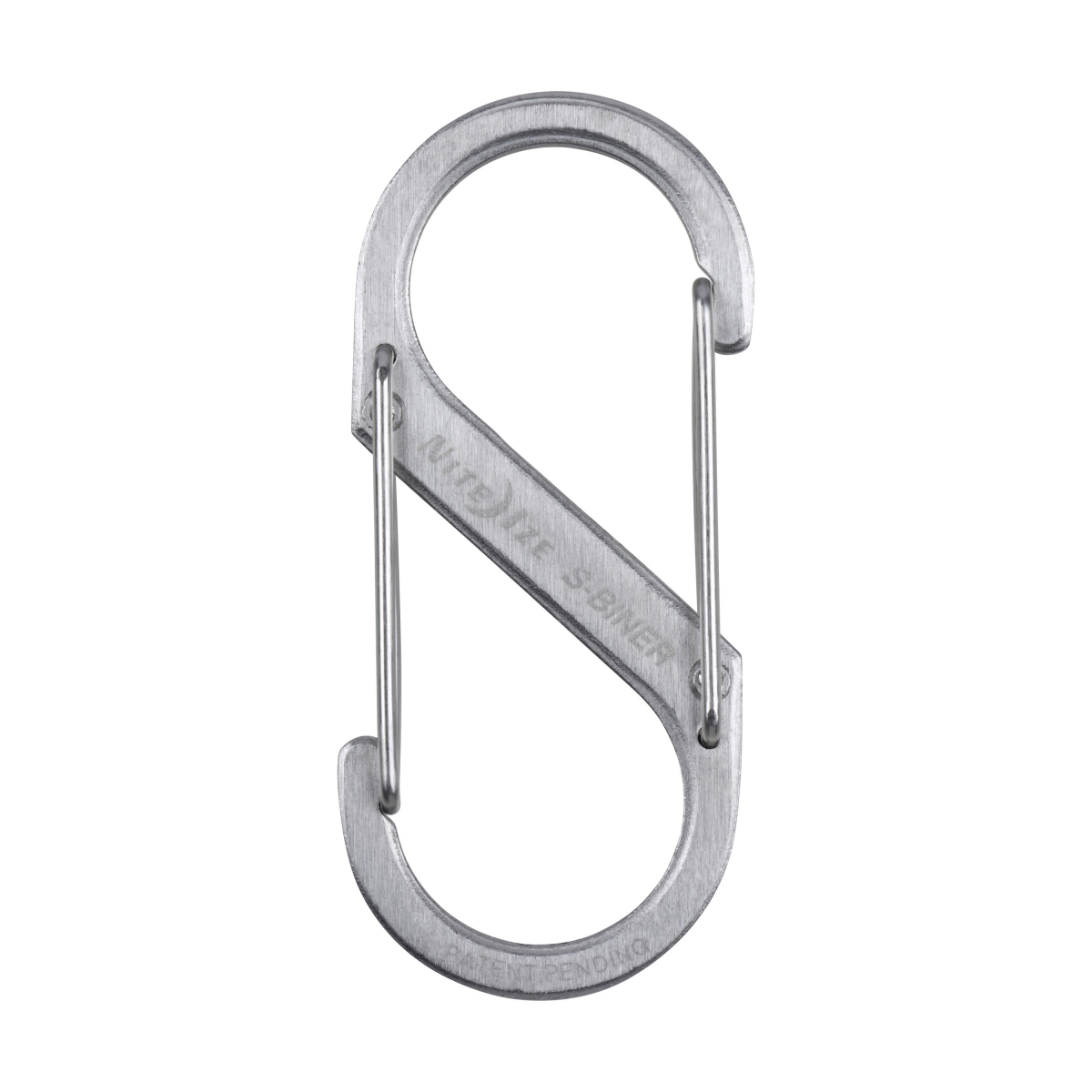 slide 25 of 29, Nite Ize S-Biner Dual Carabiner 3 ea, 3 ct