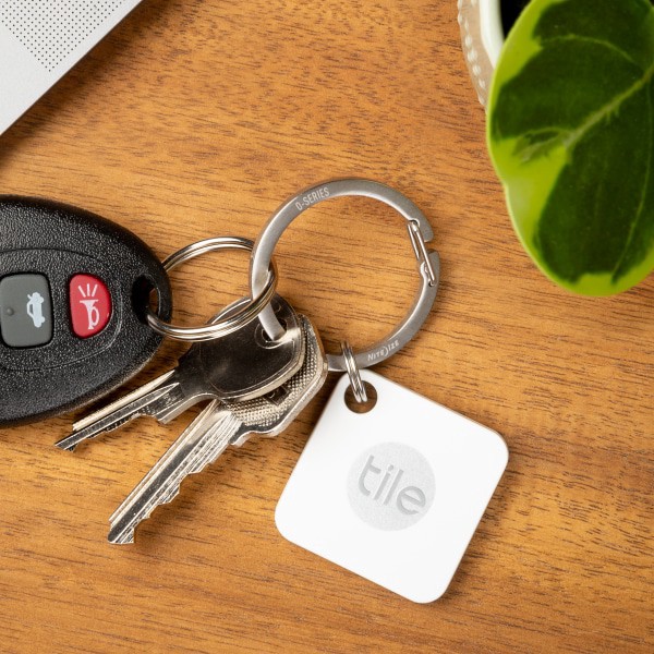 slide 25 of 29, NITE IZE O-Series Gated Key Ring, 2 ct