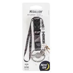 NITE IZE NiteIze Medallion Key Lanyard