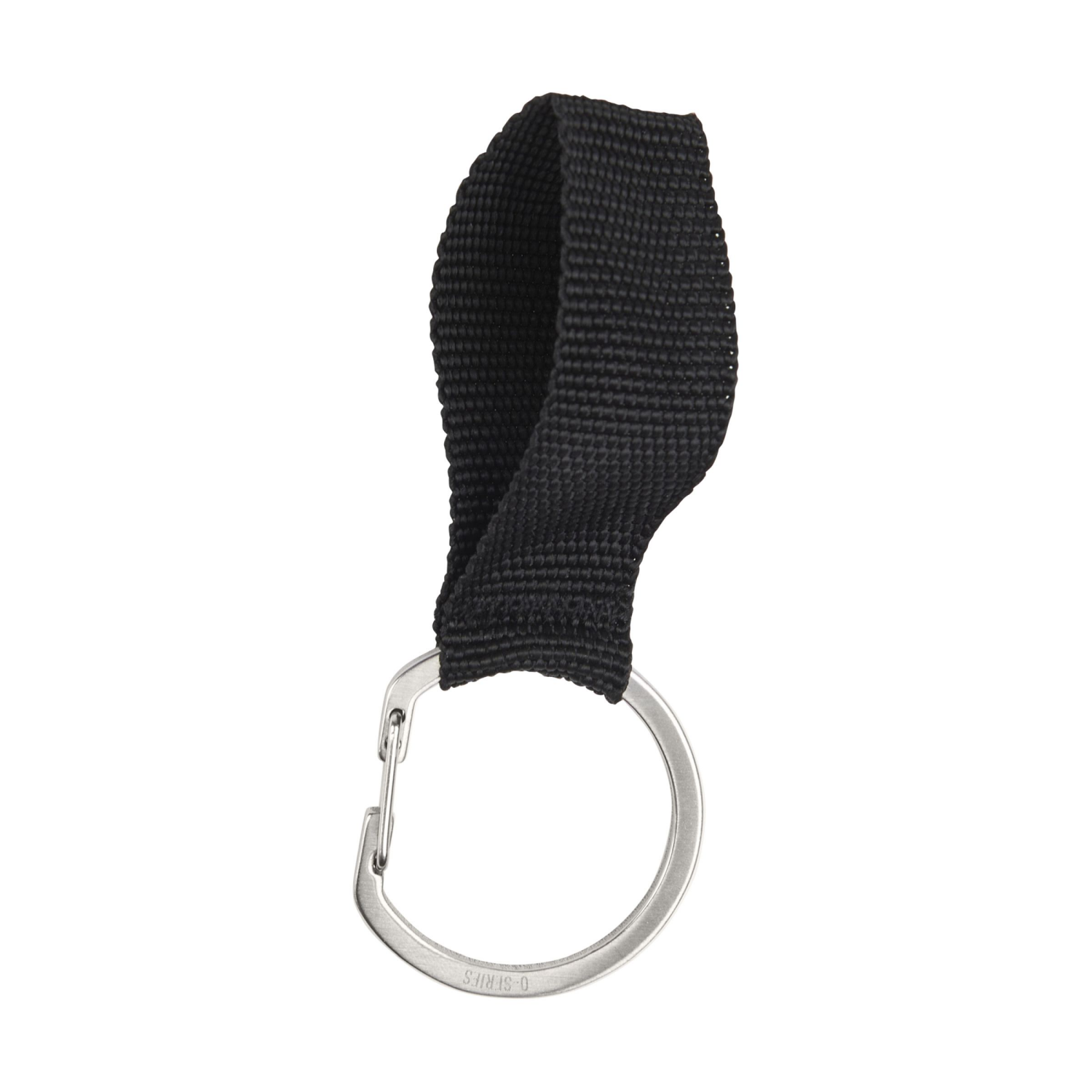 slide 8 of 8, NITE IZE NiteIze O-Series Keychain, 1 ct