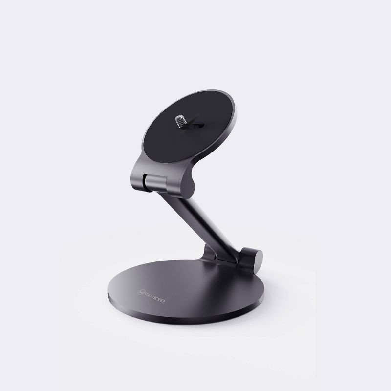 slide 3 of 9, Vankyo Foldable Projector Stand - Black, 1 ct