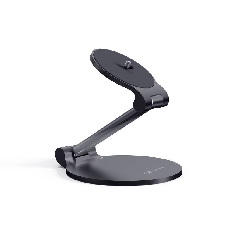 slide 4 of 9, Vankyo Foldable Projector Stand - Black, 1 ct