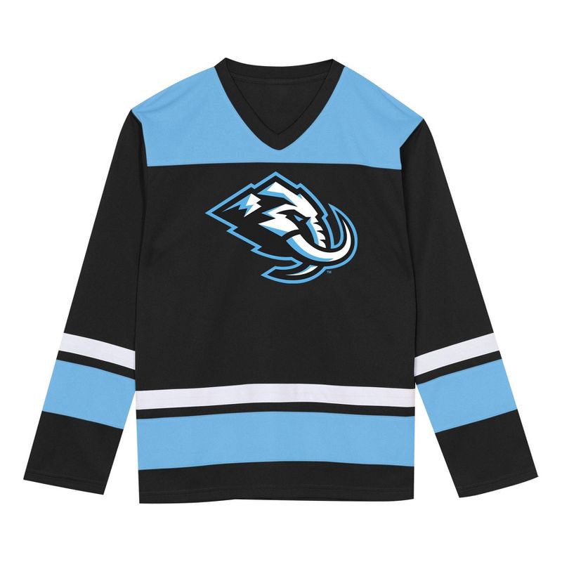slide 2 of 3, NHL Utah Hockey Club Boys' Team Jersey - L, 1 ct