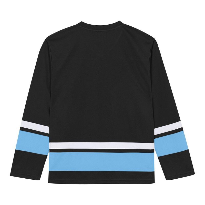 slide 3 of 3, NHL Utah Hockey Club Boys' Team Jersey - XL, 1 ct