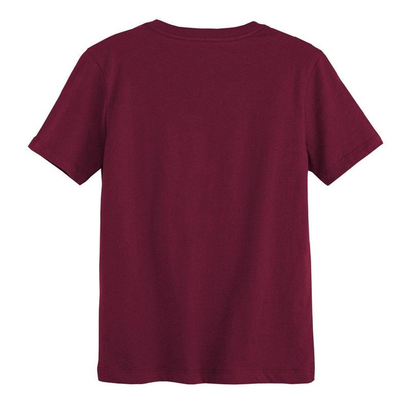 slide 3 of 3, NBA Cleveland Cavaliers Kids' Short Sleeve T-Shirt - S, 1 ct