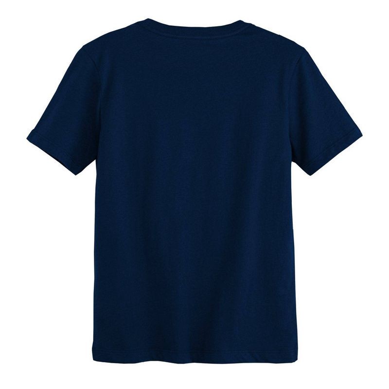 slide 3 of 3, NBA Los Angeles Clippers Kids' Short Sleeve T-Shirt - L, 1 ct