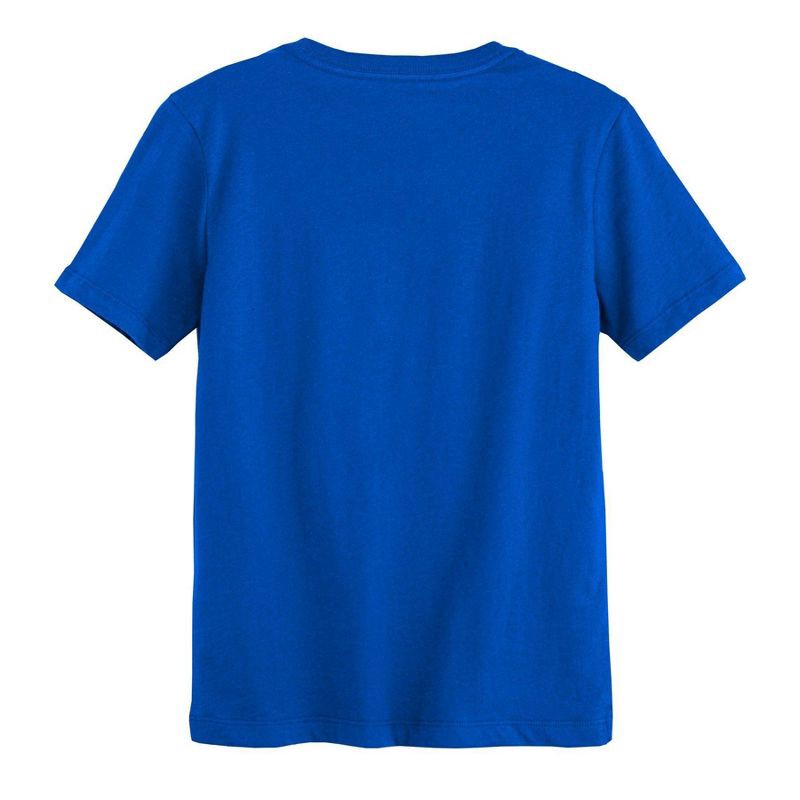 slide 3 of 3, NBA Orlando Magic Kids' Short Sleeve T-Shirt - S, 1 ct