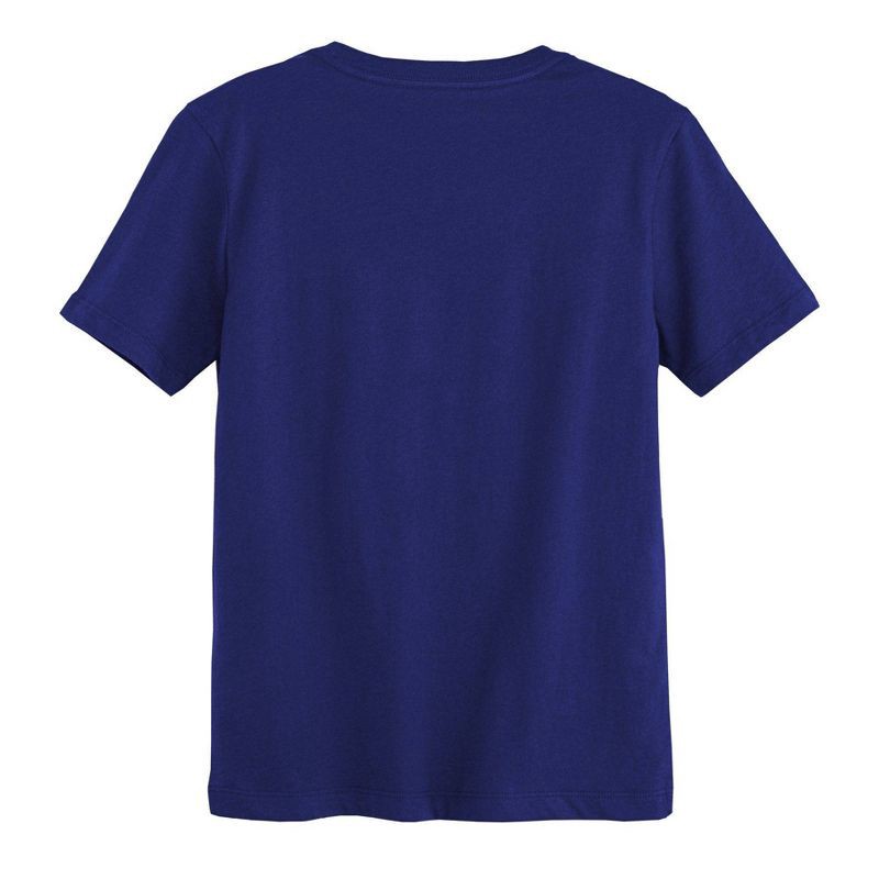 slide 3 of 3, NBA Phoenix Suns Kids' Short Sleeve T-Shirt - XL, 1 ct