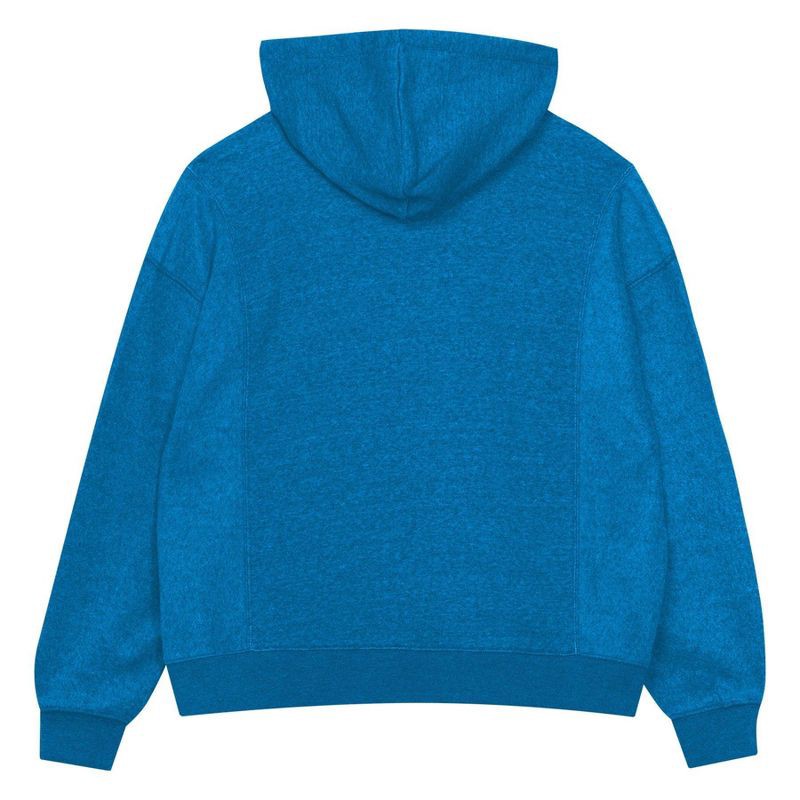 slide 2 of 2, NHL St. Louis Blues Toddler Boys' Hooded Sweatshirt - 2T, 1 ct