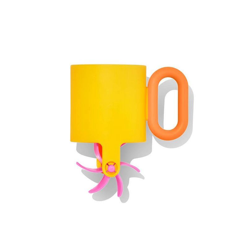 slide 17 of 17, Lovevery Bath Set - 9pc, 9 ct