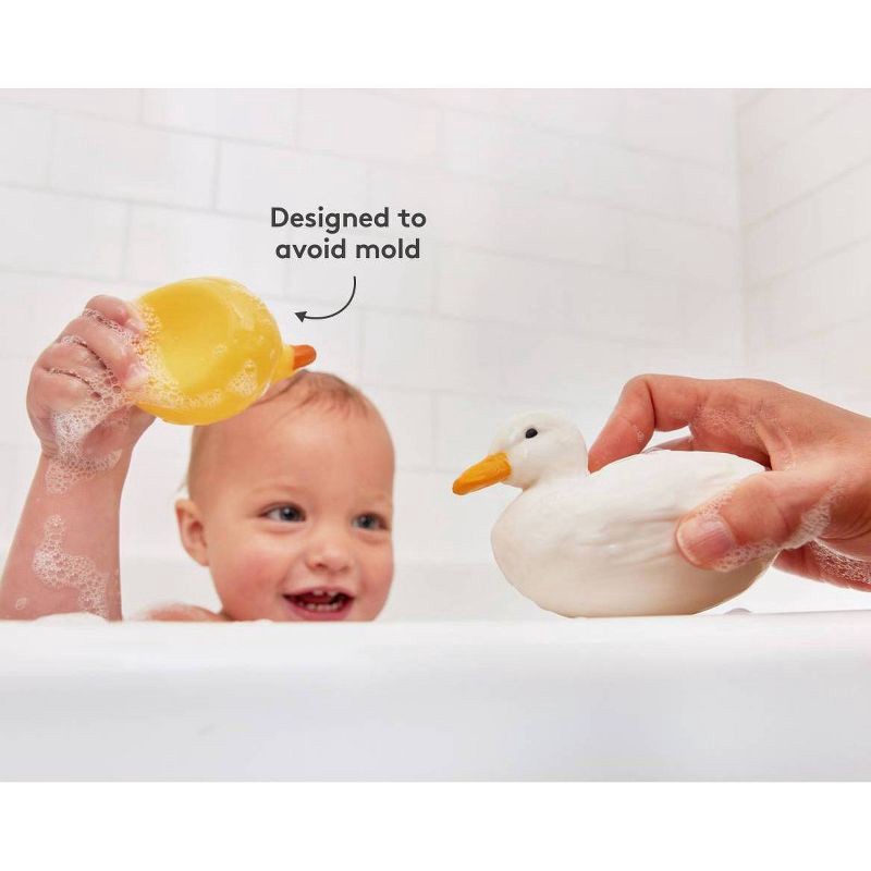 slide 8 of 17, Lovevery Bath Set - 9pc, 9 ct