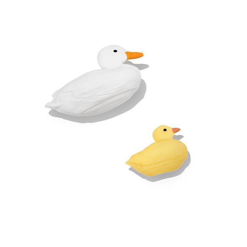 slide 12 of 17, Lovevery Bath Set - 9pc, 9 ct