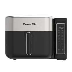 PowerXL 8qt Air Max Air Fryer