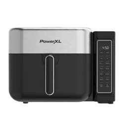 PowerXL 8qt Air Max Air Fryer