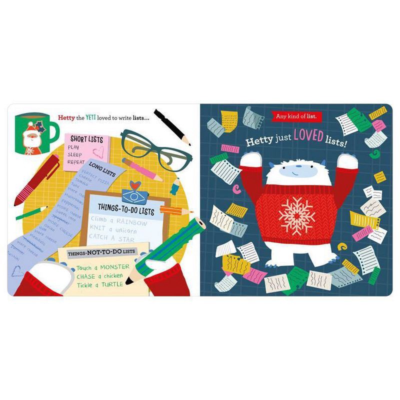 slide 2 of 3, Gigglescape What To Get A Yeti - by Tim Bugbird (Hardcover), 1 ct