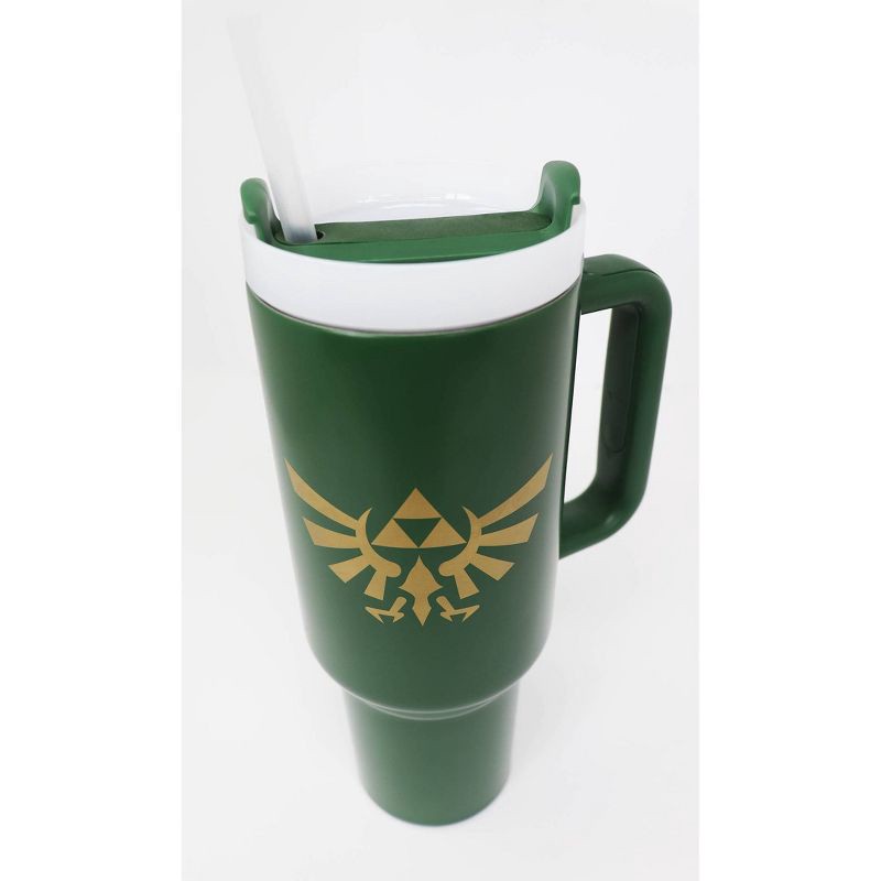 slide 2 of 6, Pyramid America Zelda 40oz Tumbler, 40 oz