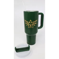 Pyramid America Zelda 40oz Tumbler
