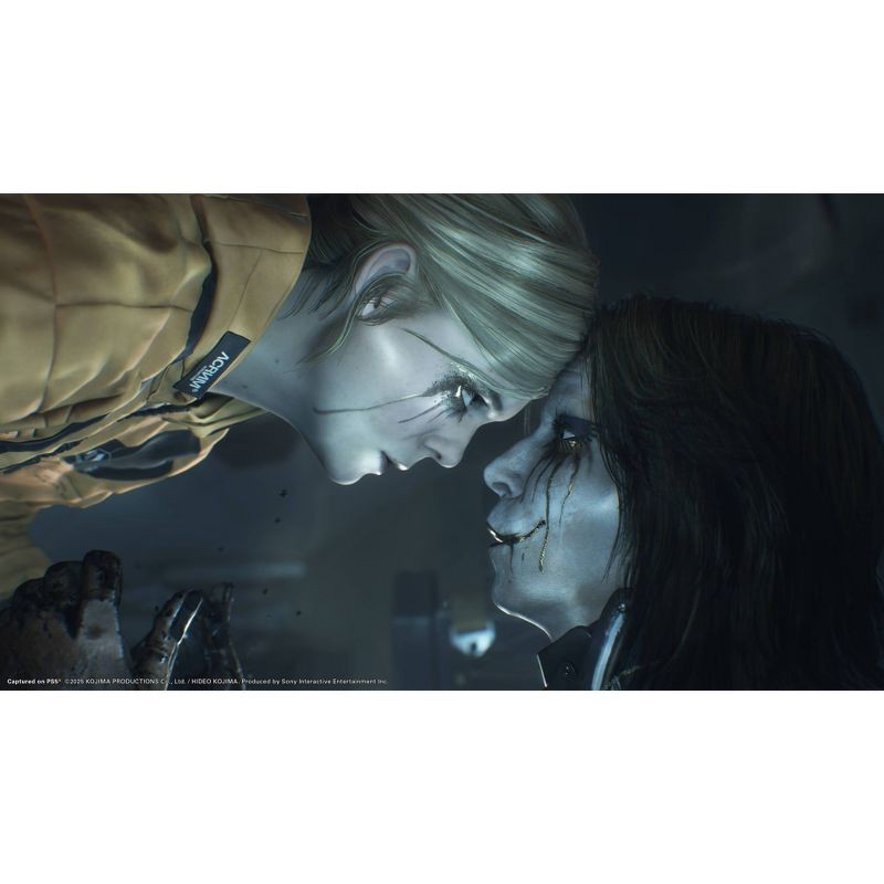 slide 14 of 17, Death Stranding 2: On The Beach - PlayStation 5, 1 ct