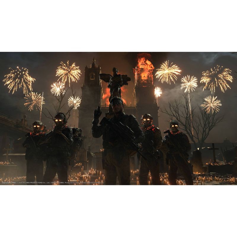 slide 16 of 17, Death Stranding 2: On The Beach - PlayStation 5, 1 ct